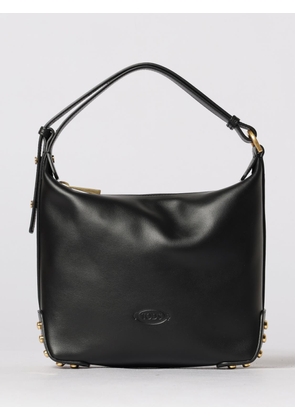 Handbag TOD'S Woman color Black