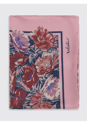 Neck Scarf VALENTINO GARAVANI Woman color Blue