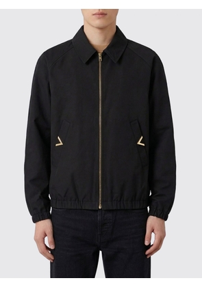 Jacket VALENTINO Men color Black