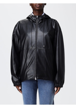 Jacket DUNST Woman color Black