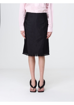 Skirt DUNST Woman color Blue