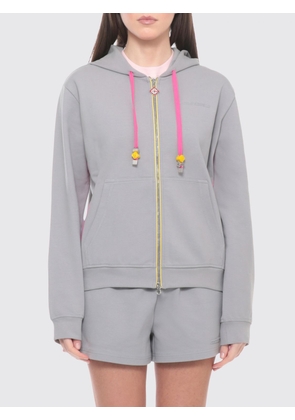 Sweatshirt CASABLANCA Woman color Grey