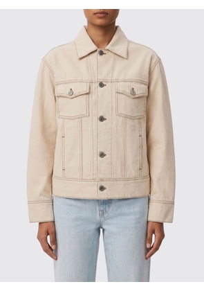 Jacket AMI PARIS Woman color White