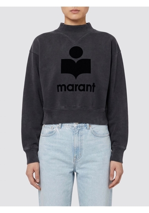 Sweatshirt ISABEL MARANT ETOILE Woman color Black