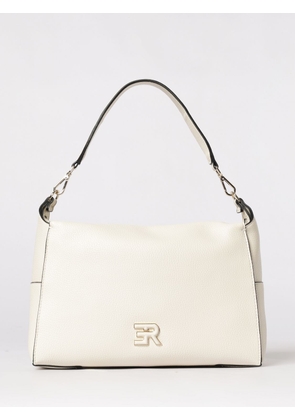 Shoulder Bag ERMANNO FIRENZE Woman color White