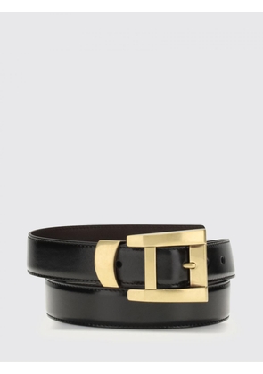 Belt VERSACE Woman color Black 1