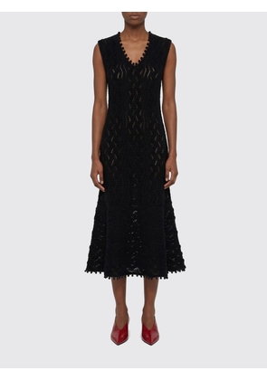 Dress JIL SANDER Woman color Black