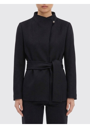 Jacket MAX MARA Woman color Black
