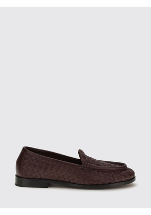 Loafer BOTTEGA VENETA Woman color Brown