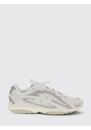 Sneakers NEW BALANCE Men color White