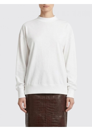 Sweatshirt THE ROW Woman color White