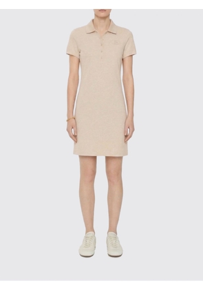Dress BURBERRY Woman color Brown
