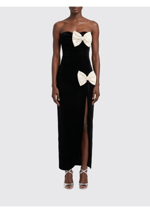 Dress ALESSANDRA RICH Woman color Black