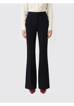 Pants JIL SANDER Woman color Black