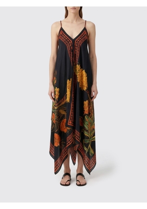 Dress BLUMARINE Woman color Black