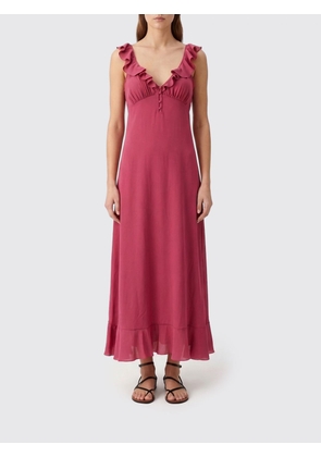 Dress CHLOÉ Woman color Green