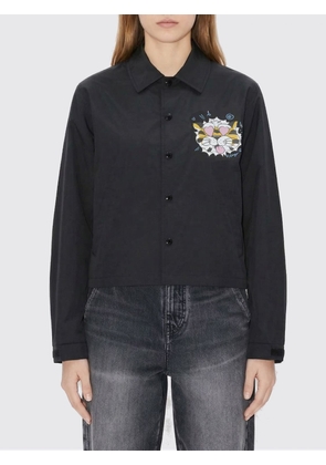 Jacket KENZO Woman color Black