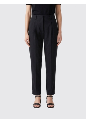 Pants PT TORINO Woman color Black