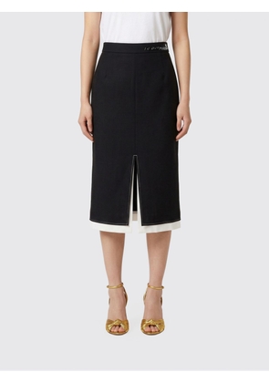 Skirt MARNI Woman color Black