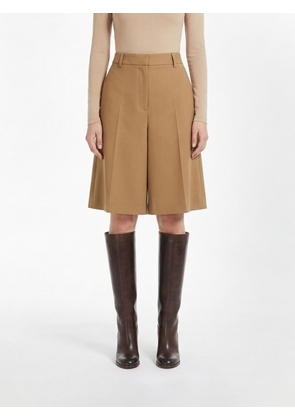 Shorts PT TORINO Woman color Biscuit