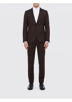 Suit PAUL SMITH Men color Violet