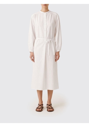 Dress LOULOU DE SAISON Woman color White