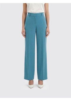 Pants STELLA MCCARTNEY Woman color Blue