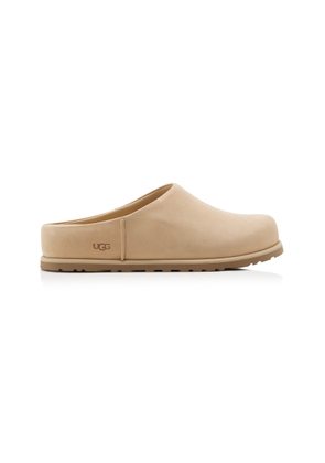 UGG Otzo Suede Clogs - Moda Operandi