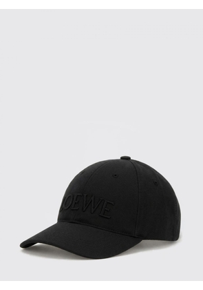 Hat LOEWE Woman color Black
