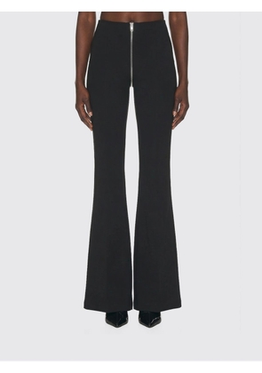 Pants ALEXANDER WANG Woman color Black