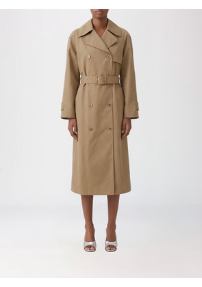 Jacket MICHAEL KORS Woman color Kaki