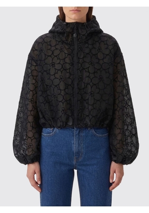 Jacket CECILIE BAHNSEN Woman color Black