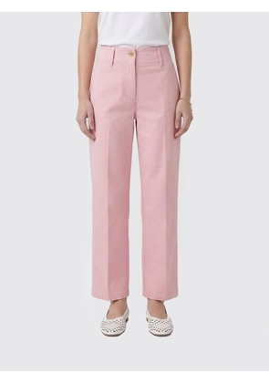 Pants PATOU Woman color Pink