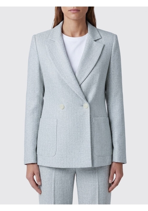 Jacket HARRIS WHARF LONDON Woman color Grey