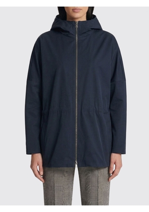 Jacket HARRIS WHARF LONDON Woman color Blue