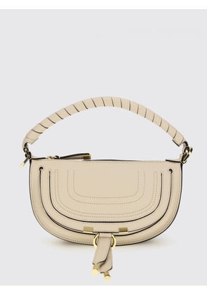 Shoulder Bag CHLOÉ Woman color Milk