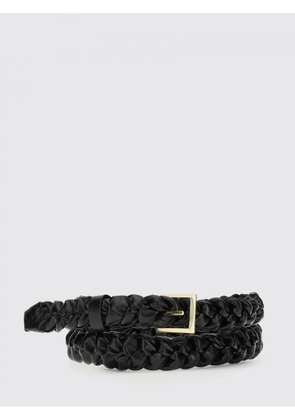 Belt BOTTEGA VENETA Woman color Black