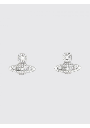 Jewel VIVIENNE WESTWOOD Woman color Platinum