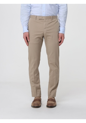 Pants PT TORINO Men color Ivory