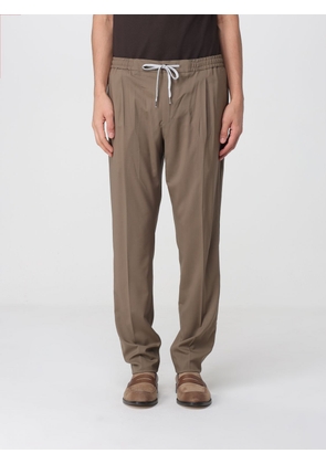 Pants PT TORINO Men color Brown