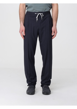 Pants PT TORINO Men color Blue