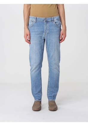 Jeans PT TORINO Men color Denim