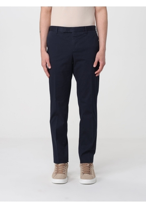 Pants PT TORINO Men color Navy