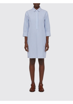 Dress WOOLRICH Woman color White