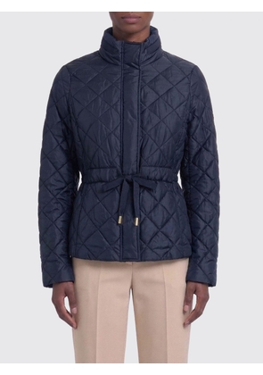 Jacket MICHAEL KORS Woman color Blue