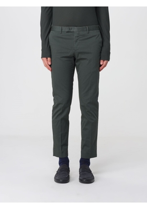 Pants PT TORINO Men color Forest Green