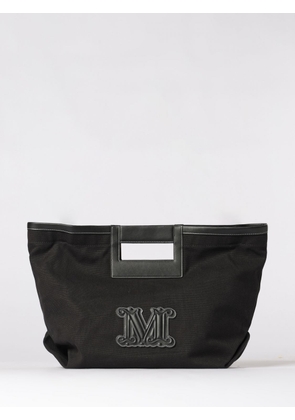 Tote Bag MAX MARA Woman color Black