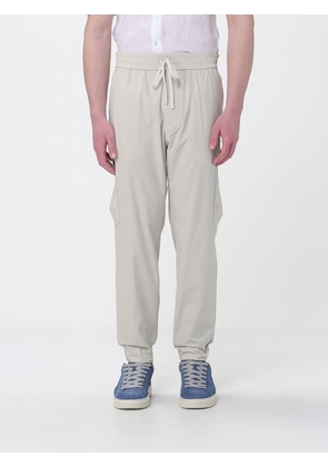 Pants BOSS Men color Beige