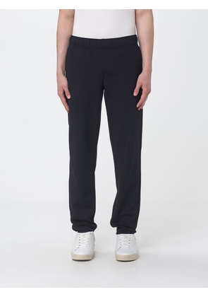 Pants EA7 Men color Black