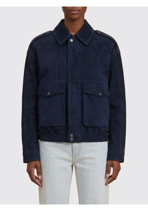 Jacket SALVATORE SANTORO Woman color Blue